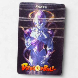 DragonBall 3D Sticker Frieza