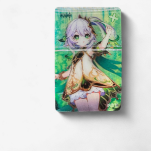 Genshin Impact 3D Sticker Nahida