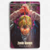 Jujutsu Kaisen 3D Sticker Naoya