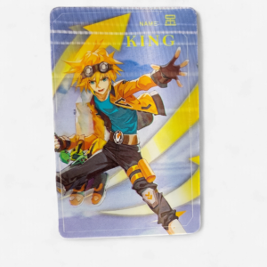 AOTU World 3D Sticker King Arrows