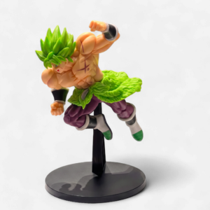 DragonBall Statue Super Broly