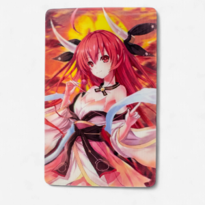 Date a Live 3D Sticker Kotori Spirit