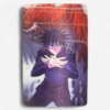 Jujutsu Kaisen 3D Sticker Megumi x Nue