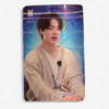 BTS 3D Sticker Jimin