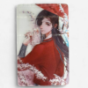Heaven Official's 3D Sticker Hua Cheng Flowers