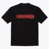 Chainsaw Man T-Shirt Reze Arc