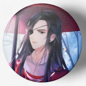 Heaven Official's Pin Hua Cheng