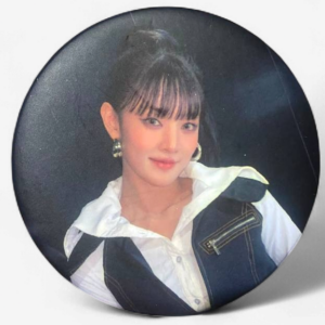 G-Idle Pin Minnie