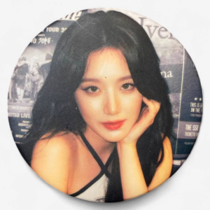 G-Idle Pin Shuhua