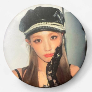 G-Idle Pin Miyeon