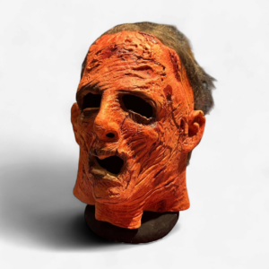 Michael Mask Bloody