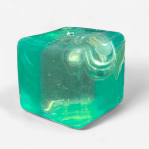 Cube Squeeze Toy Light ver.