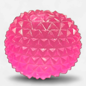 Spikey Ball Squeeze Toy