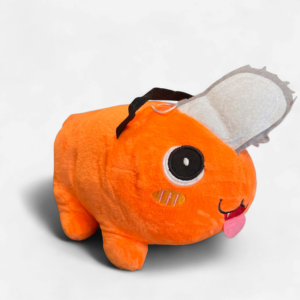 Chainsaw Man Plushie Pochita Cute Small